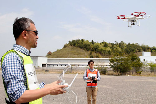 写真・動画の二次利用について