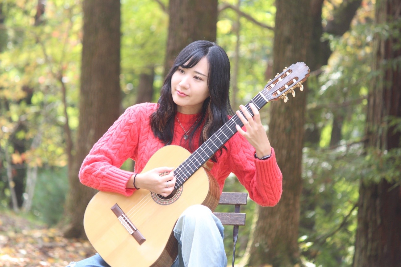 猪居亜美