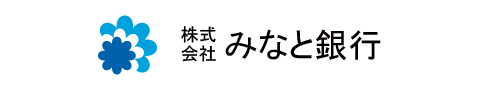 株式会社みなと銀行