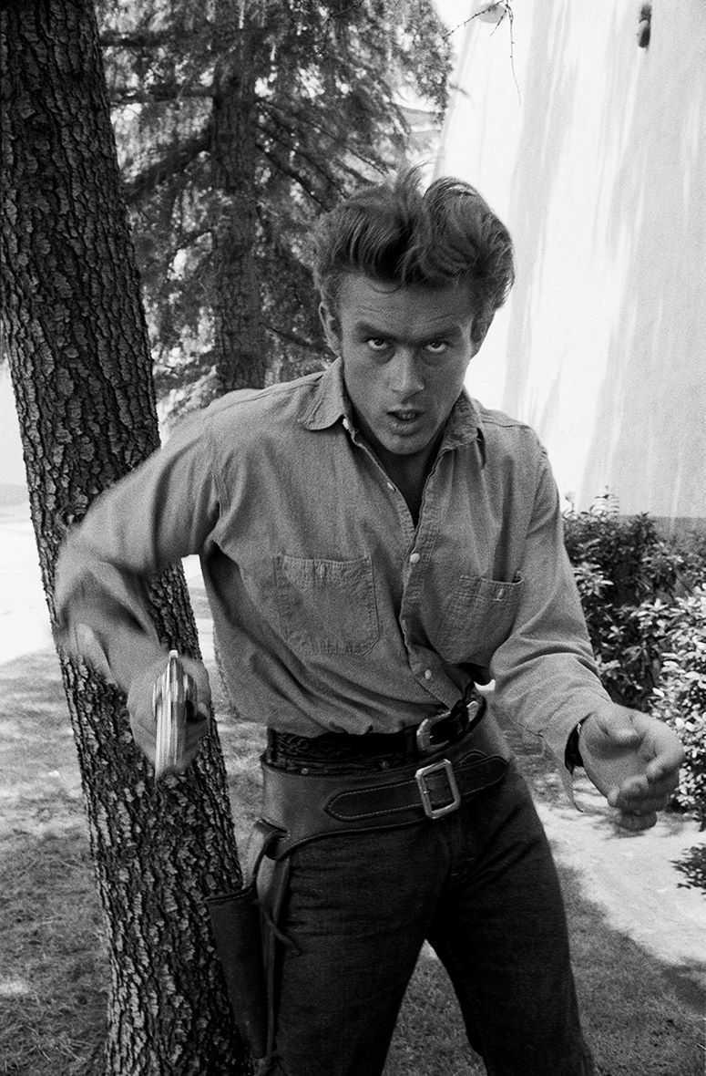 没後70年記念展覧会 ジェームズ・ディーン最後の85日間 | イベント