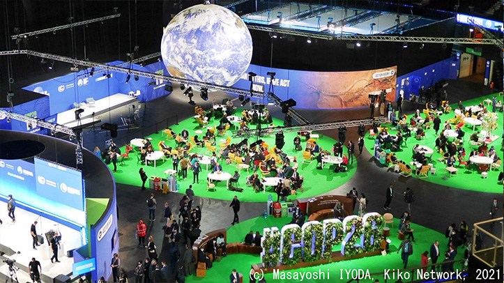 COP26