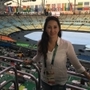 リオデジャネイロでの五輪開会式開場にて