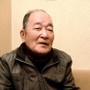 被災者生活再建支援法制定に尽力した和久克明さん。「被災者、そして国民のためと信じて取り組んだ」＝神戸市北区