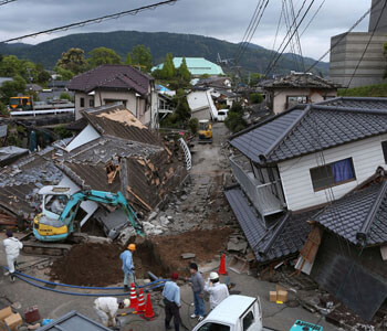 2016　平成28年　震災から21年