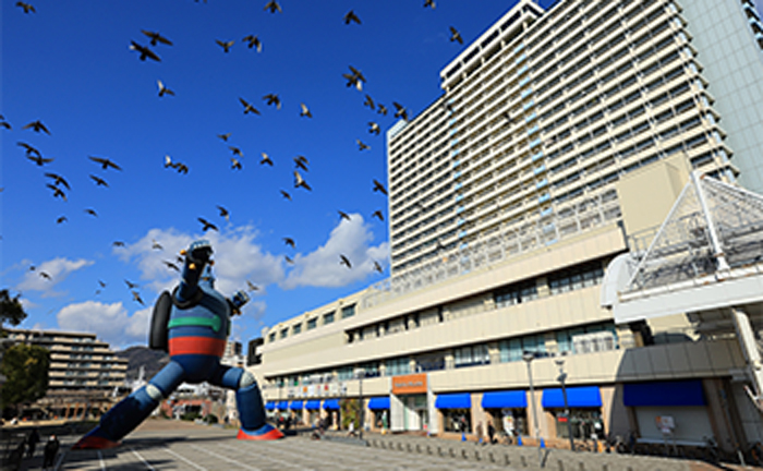 年表でたどる 阪神・淡路大震災